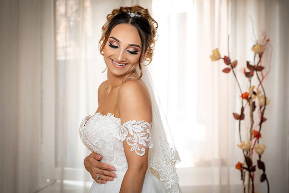 Fotograf de nunta Bucuresti Catalin Zestran