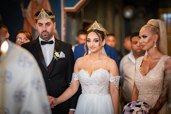 Fotograf de nunta Bucuresti Catalin Zestran