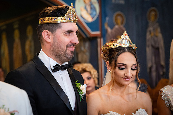 Fotograf de nunta Bucuresti Catalin Zestran