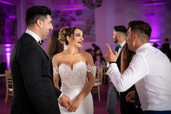 Fotograf de nunta Bucuresti Catalin Zestran