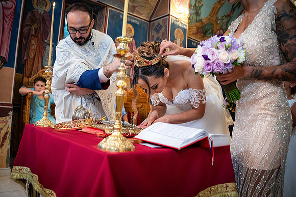 Fotograf de nunta Bucuresti Catalin Zestran
