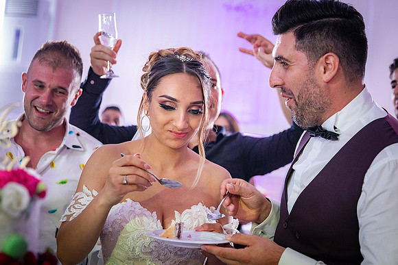Fotograf de nunta Bucuresti Catalin Zestran
