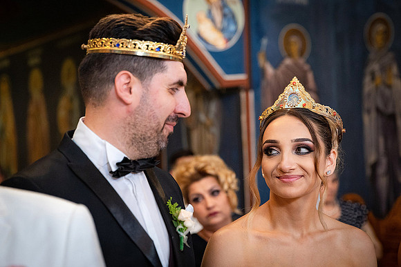 Fotograf de nunta Bucuresti Catalin Zestran