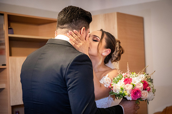 Fotograf de nunta Bucuresti Catalin Zestran