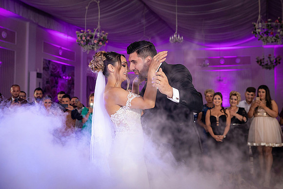 Fotograf de nunta Bucuresti Catalin Zestran