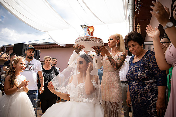 Fotograf de nunta Bucuresti Catalin Zestran