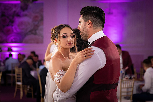 Fotograf de nunta Bucuresti Catalin Zestran