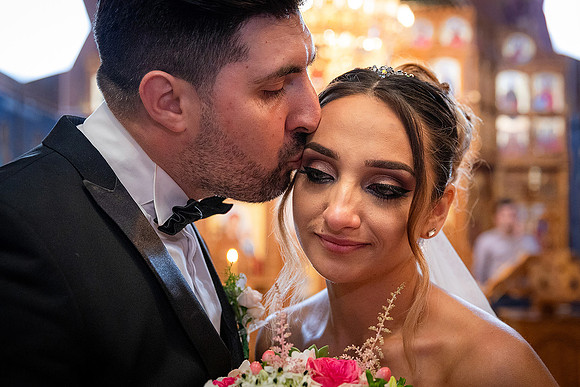Fotograf de nunta Bucuresti Catalin Zestran