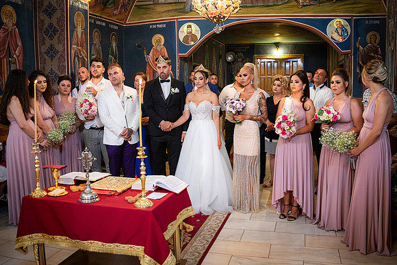 Fotograf de nunta Bucuresti Catalin Zestran