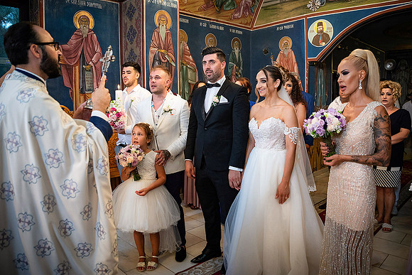 Fotograf de nunta Bucuresti Catalin Zestran