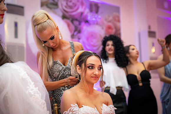 Fotograf de nunta Bucuresti Catalin Zestran