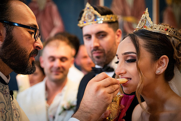 Fotograf de nunta Bucuresti Catalin Zestran