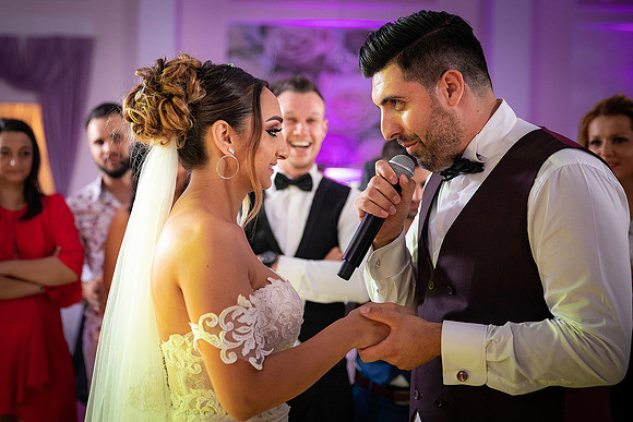 Fotograf de nunta Bucuresti Catalin Zestran