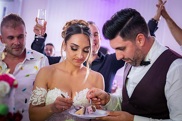 Fotograf de nunta Bucuresti Catalin Zestran
