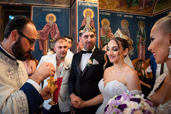 Fotograf de nunta Bucuresti Catalin Zestran