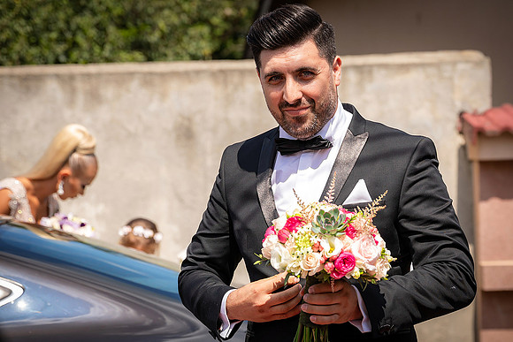 Fotograf de nunta Bucuresti Catalin Zestran