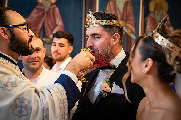 Fotograf de nunta Bucuresti Catalin Zestran