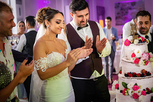 Fotograf de nunta Bucuresti Catalin Zestran