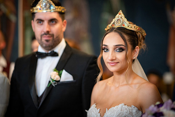 Fotograf de nunta Bucuresti Catalin Zestran