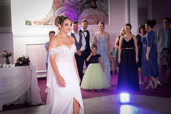 Fotograf de nunta Bucuresti Catalin Zestran
