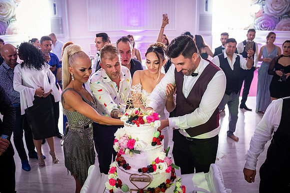 Fotograf de nunta Bucuresti Catalin Zestran