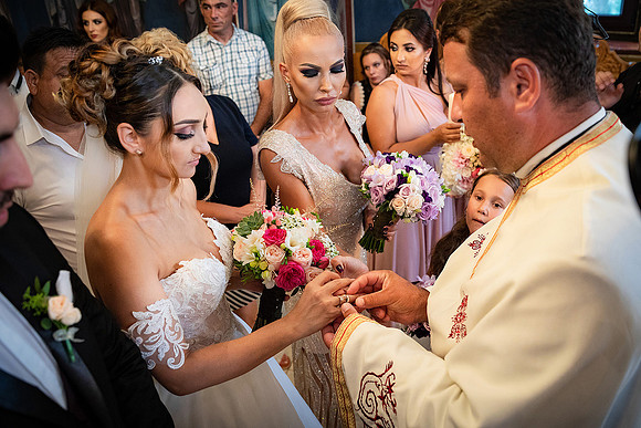 Fotograf de nunta Bucuresti Catalin Zestran