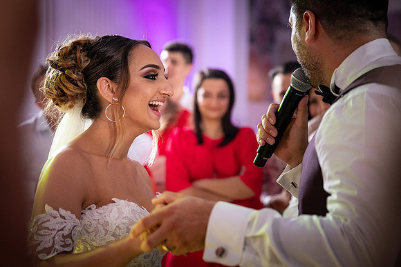 Fotograf de nunta Bucuresti Catalin Zestran