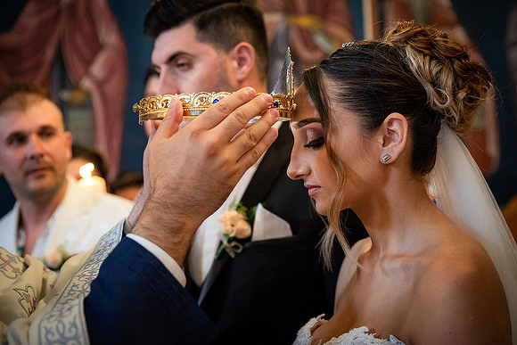 Fotograf de nunta Bucuresti Catalin Zestran