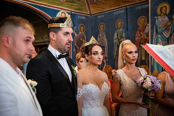 Fotograf de nunta Bucuresti Catalin Zestran