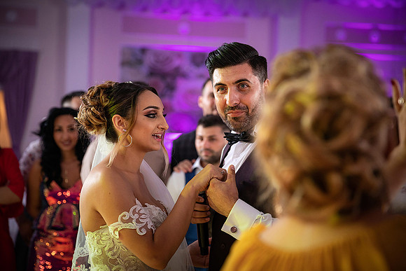 Fotograf de nunta Bucuresti Catalin Zestran
