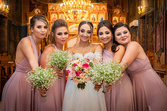 Fotograf de nunta Bucuresti Catalin Zestran