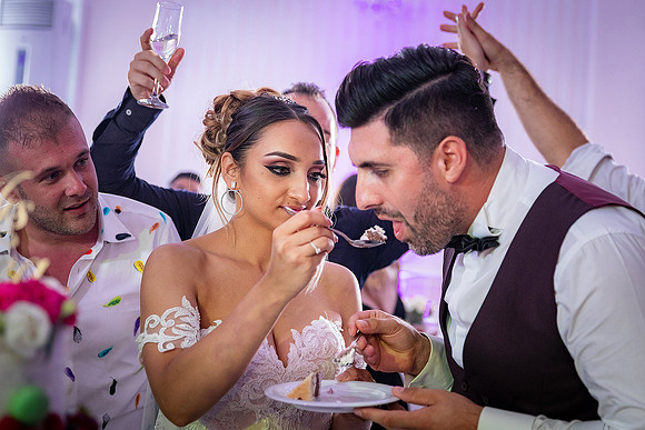 Fotograf de nunta Bucuresti Catalin Zestran