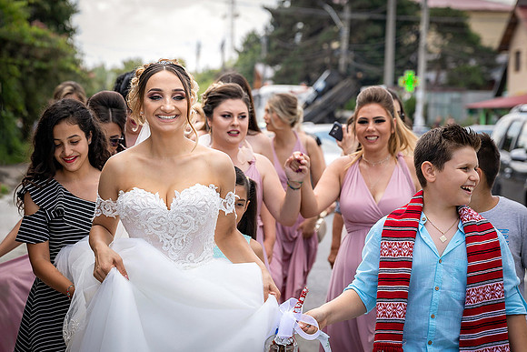 Fotograf de nunta Bucuresti Catalin Zestran