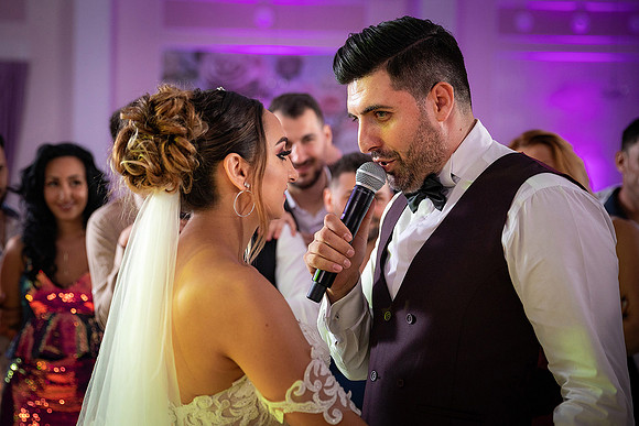 Fotograf de nunta Bucuresti Catalin Zestran