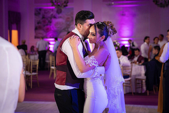 Fotograf de nunta Bucuresti Catalin Zestran