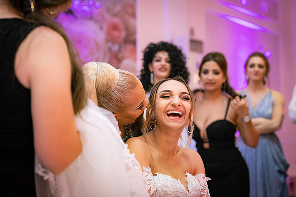 Fotograf de nunta Bucuresti Catalin Zestran