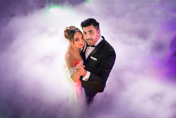 Fotograf de nunta Bucuresti Catalin Zestran
