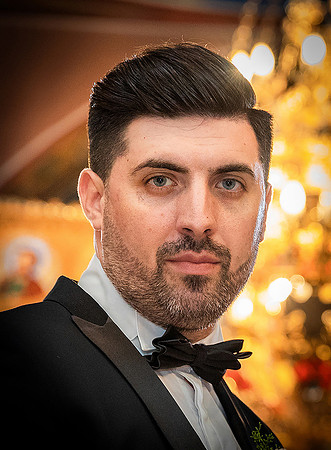 Fotograf de nunta Bucuresti Catalin Zestran
