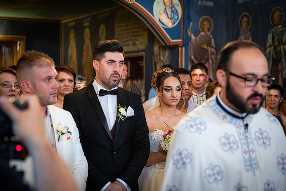 Fotograf de nunta Bucuresti Catalin Zestran