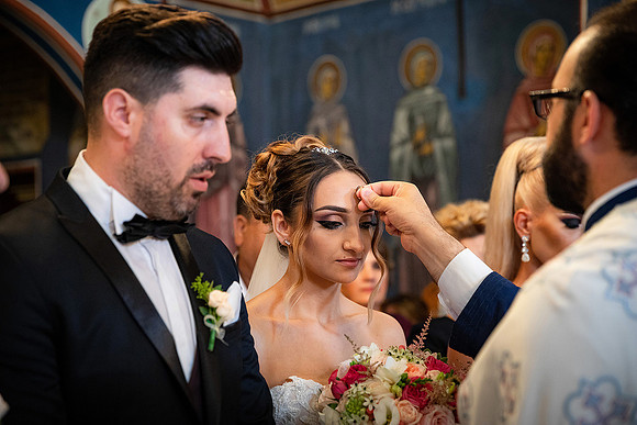Fotograf de nunta Bucuresti Catalin Zestran