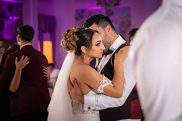 Fotograf de nunta Bucuresti Catalin Zestran