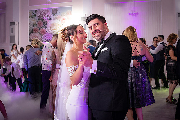 Fotograf de nunta Bucuresti Catalin Zestran