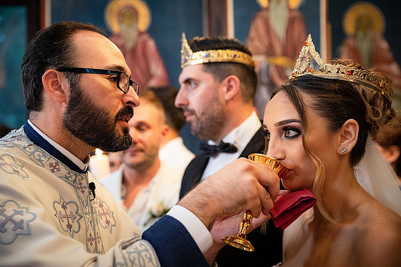 Fotograf de nunta Bucuresti Catalin Zestran