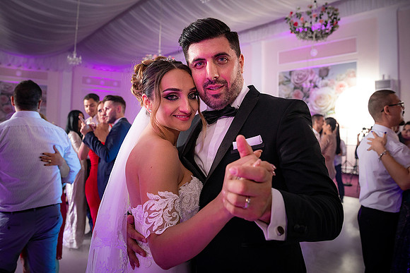 Fotograf de nunta Bucuresti Catalin Zestran