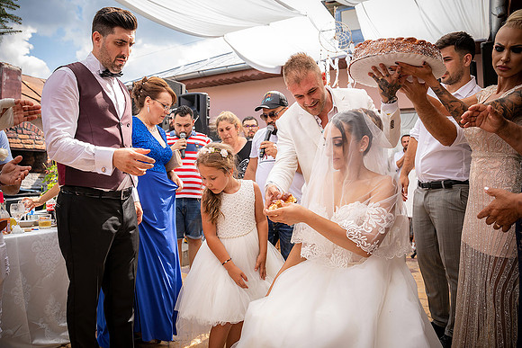 Fotograf de nunta Bucuresti Catalin Zestran