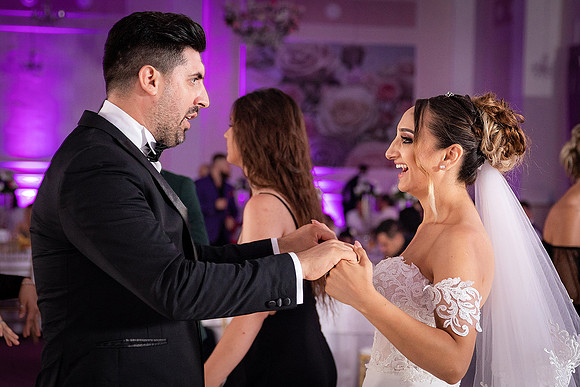 Fotograf de nunta Bucuresti Catalin Zestran