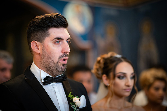 Fotograf de nunta Bucuresti Catalin Zestran