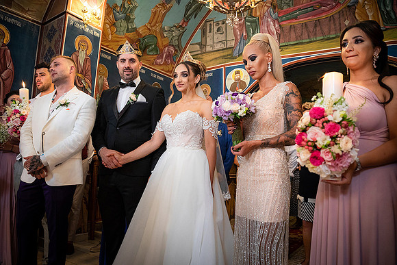 Fotograf de nunta Bucuresti Catalin Zestran