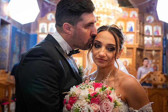 Fotograf de nunta Bucuresti Catalin Zestran