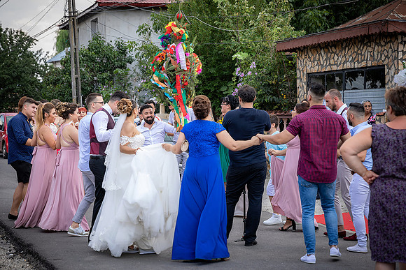 Fotograf de nunta Bucuresti Catalin Zestran